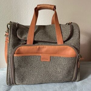 Hartmann Tweed Travel Carry On